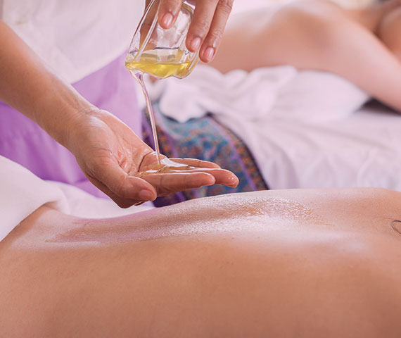 Spa in Gulshan