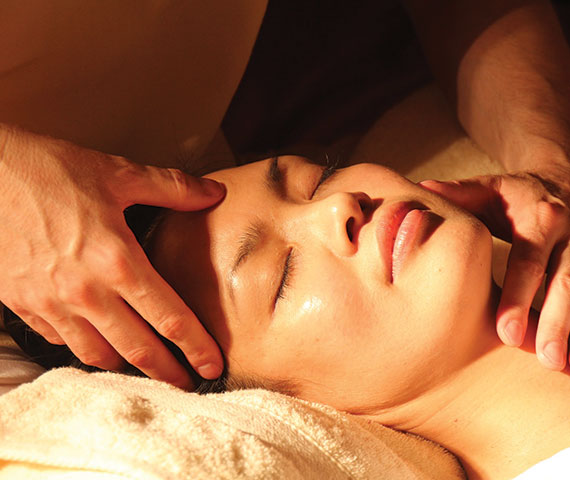 Spa in Gulshan