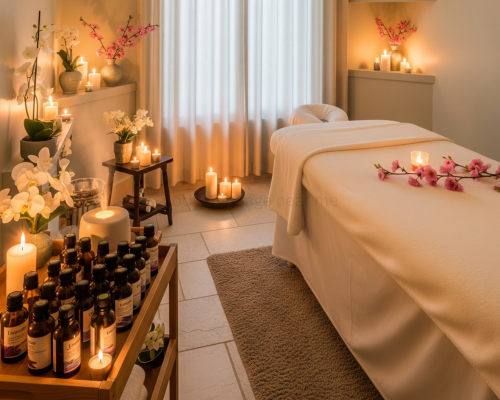 Spa in Gulshan