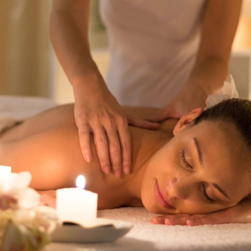 spa in gulshan dhaka