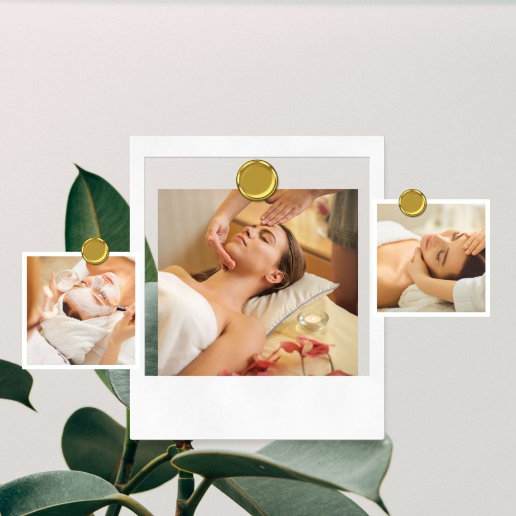 spa in gulshan