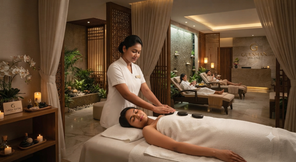 Sleep Massage