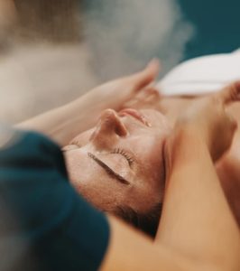 Couple Spa Package Gulshan