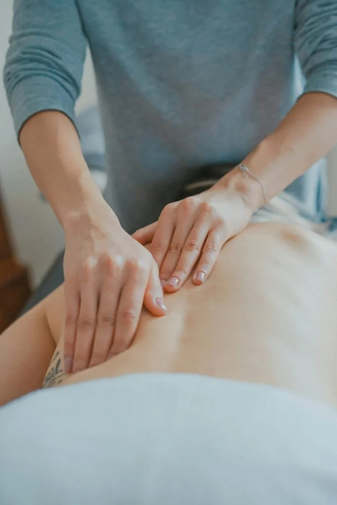 Best premium spa in gulshan - Gulshan Spa One